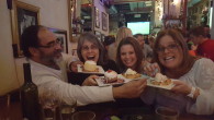 Strength to Strength's Survivors Circle gathered to meet on December 19th at Liberty NYC. It was an evening to see old friends and to meet new ones. We talked, laughed and […]